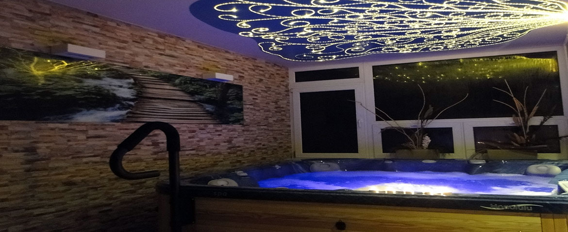 Leisure and Training Center Ustroń mountains Silesian Beskids rest in Poland