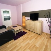 Leisure and Training Center Ustroń mountains Silesian Beskids rest in Poland