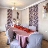 Leisure and Training Center Ustroń mountains Silesian Beskids rest in Poland
