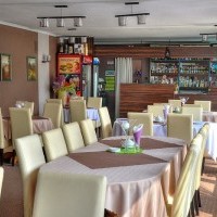 Leisure and Training Center Ustroń mountains Silesian Beskids rest in Poland