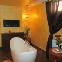 Leisure and Training Center Ustroń mountains Silesian Beskids rest in Poland
