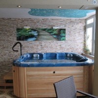Leisure and Training Center Ustroń mountains Silesian Beskids rest in Poland